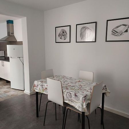 Dama Iberica II Apartman Valencia Kültér fotó