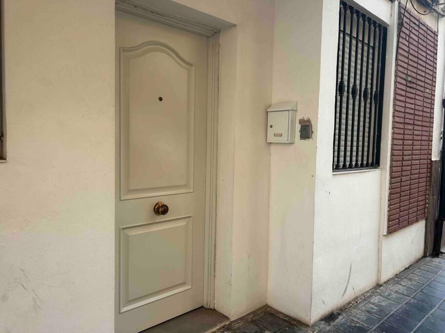 Dama Iberica II Apartman Valencia Kültér fotó