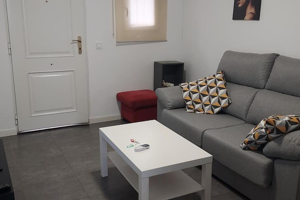 Dama Iberica II Apartman Valencia Kültér fotó