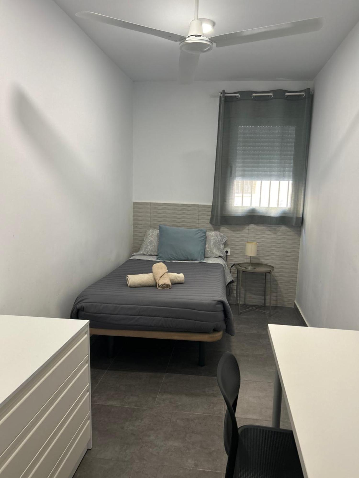 Dama Iberica II Apartman Valencia Kültér fotó