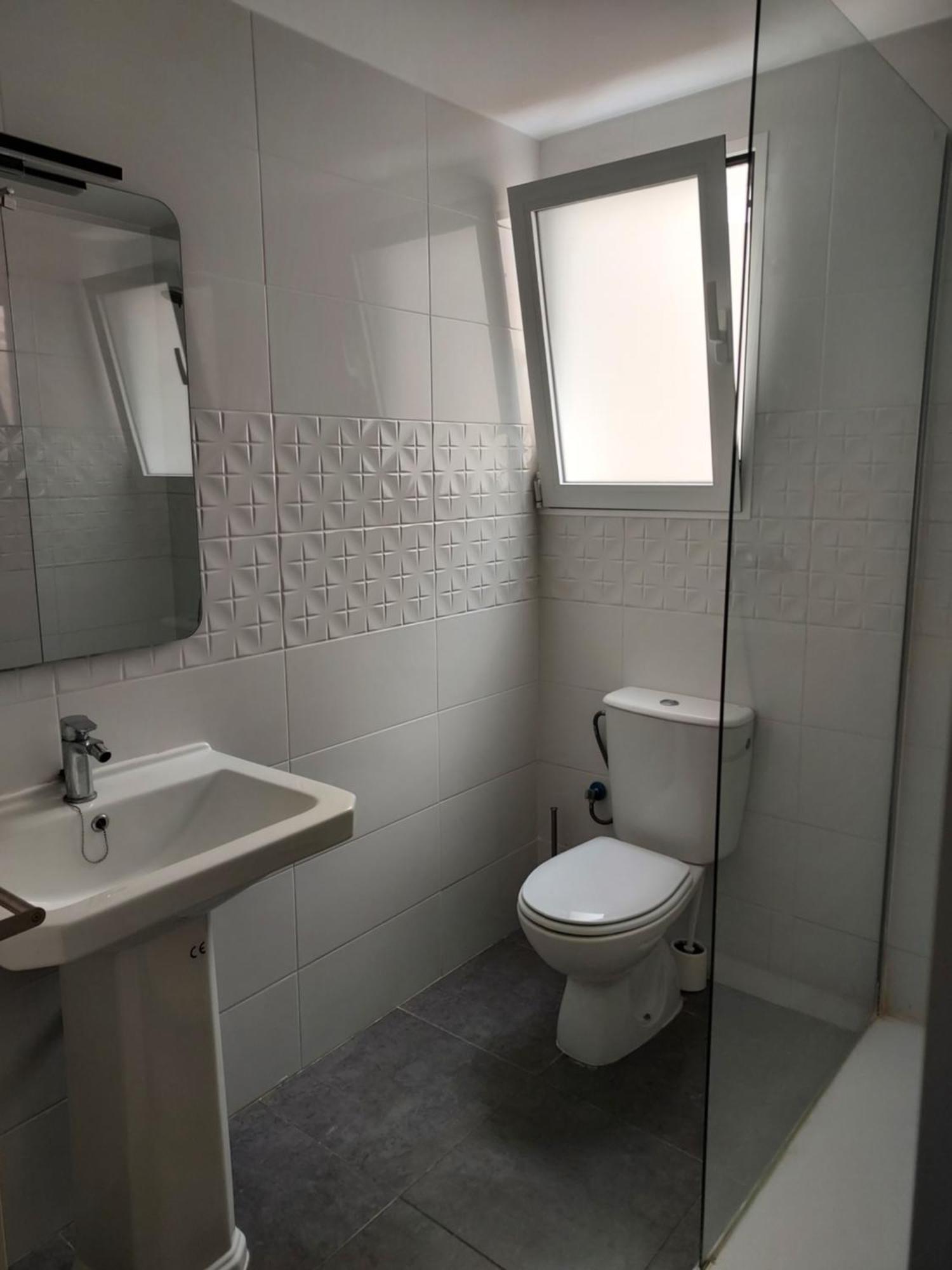 Dama Iberica II Apartman Valencia Kültér fotó