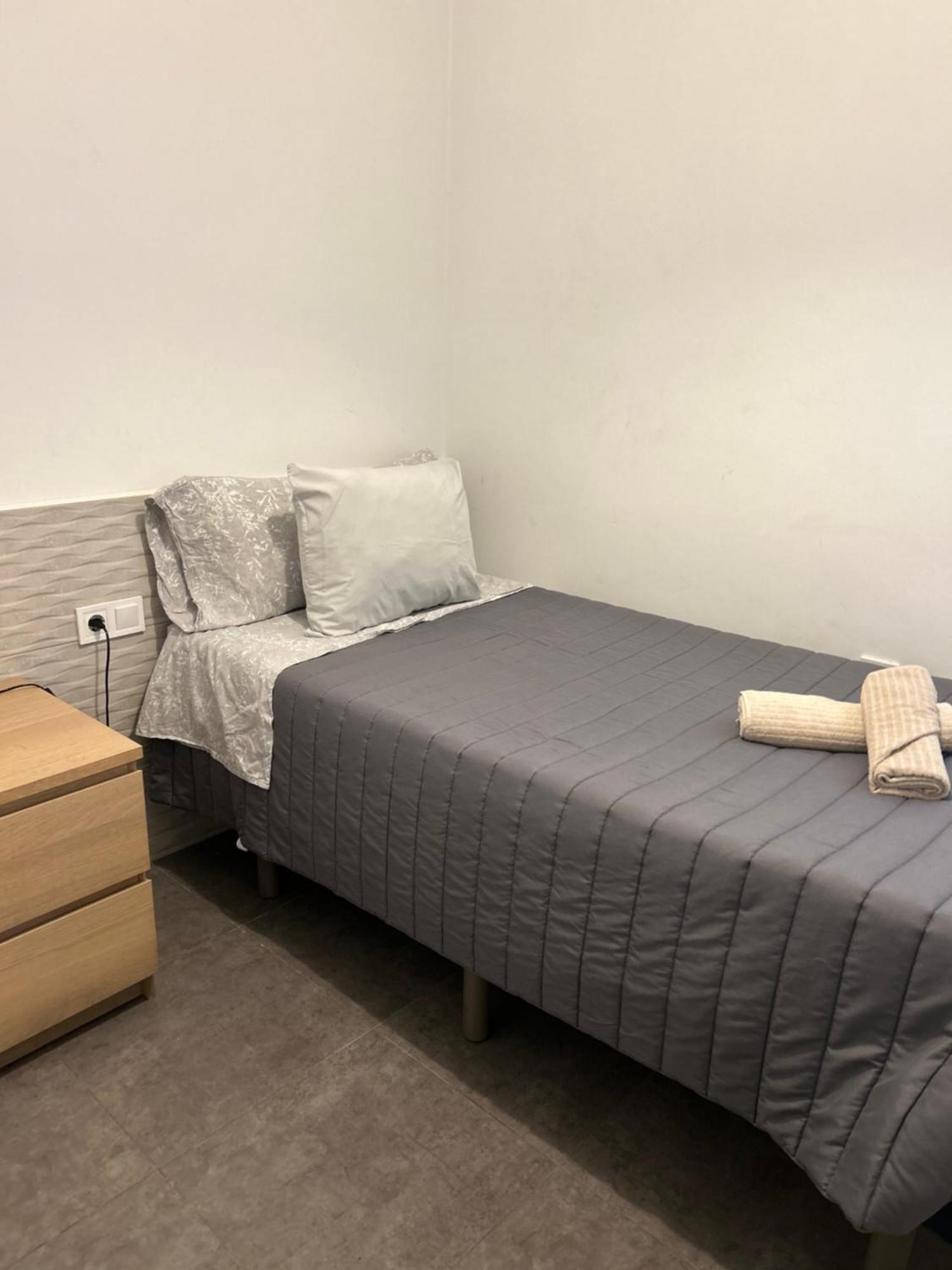 Dama Iberica II Apartman Valencia Kültér fotó